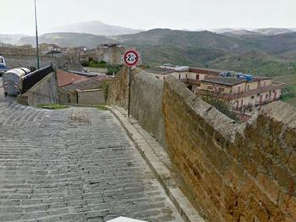 Helårsgrund i Cianciana, Agrigento - foto 2